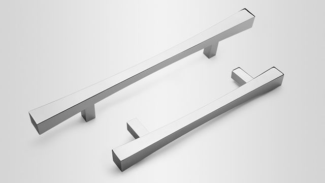 maniglione noa colombo design